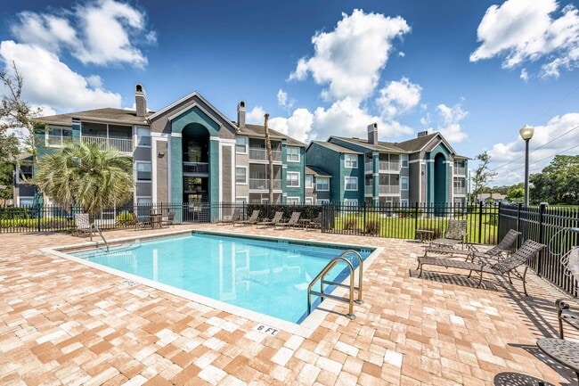 Los Altos at Altamonte Springs