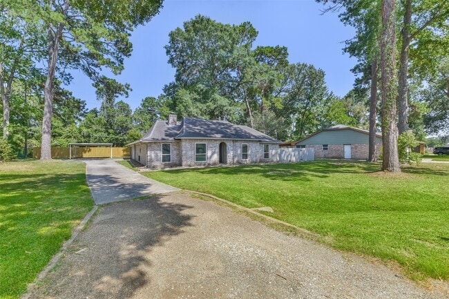 Building Photo - 24610 Moorgate Ln