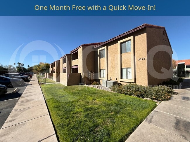 Building Photo - 2172 N Pantano Rd