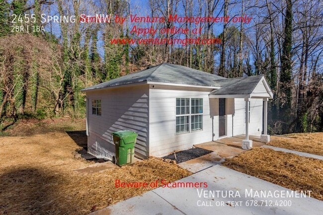 2455 Spring St NW