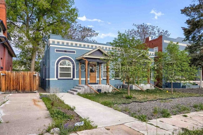 Building Photo - 460 S Lincoln St Unit 460