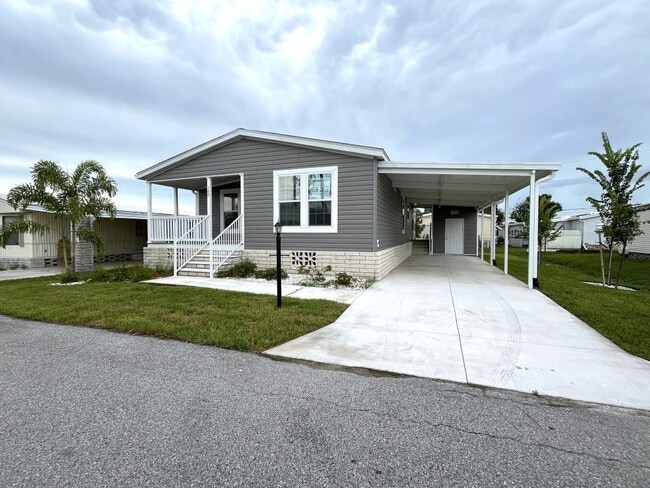 Building Photo - 17100 Tamiami Trl Rental