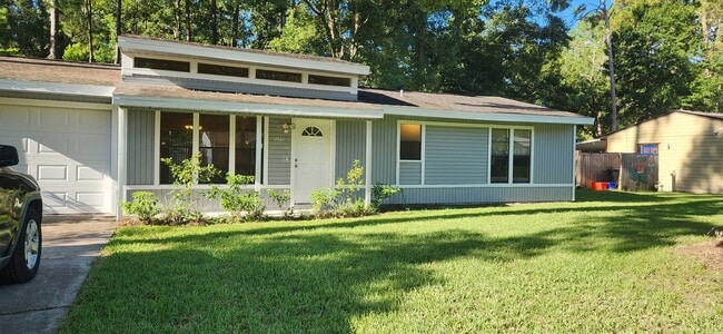 2/2 Home in SpringTree - 2/2 Home in SpringTree