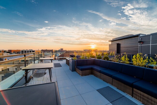 Photo - The Congress at Library Square