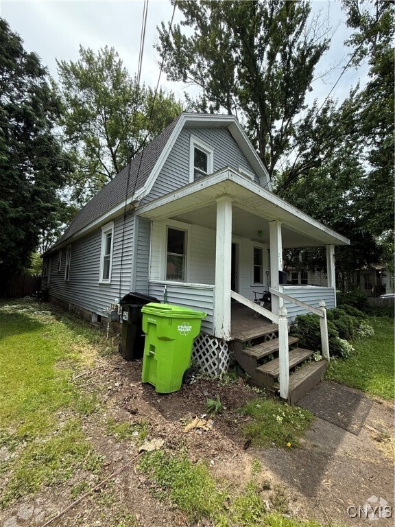 Building Photo - 224 Beley Ave Rental