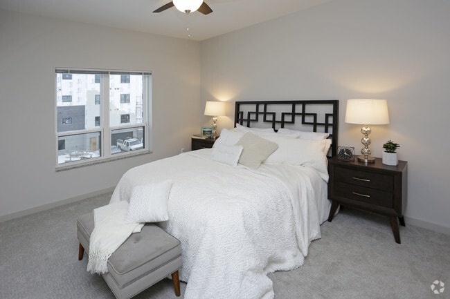 Capstone Apartments