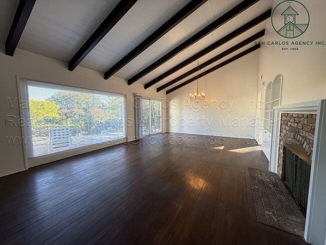 Photo - Refreshed Four Bedroom Hatton Fields Home