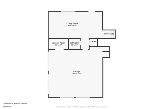 Photo - 7312 Penland Dr