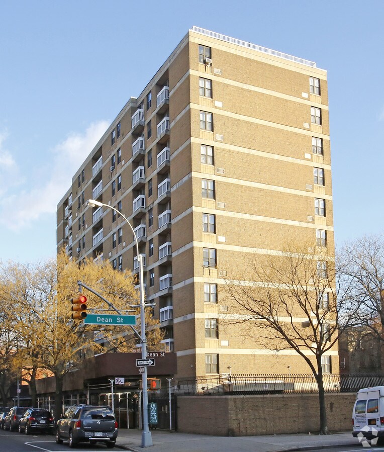 Photo - Stuy Park