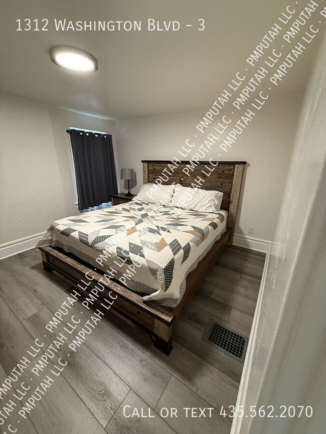 Photo - 1312 Washington Blvd Unit 3