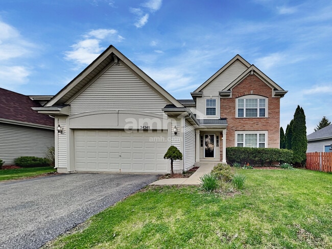 Building Photo - 34248 N Needlegrass Dr