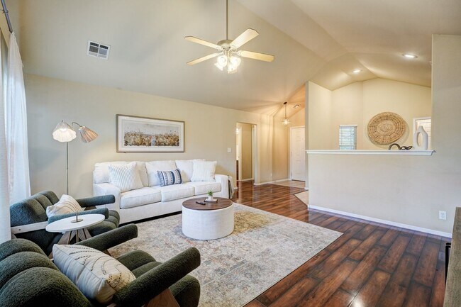 Photo - Fully Furnished in Owasso