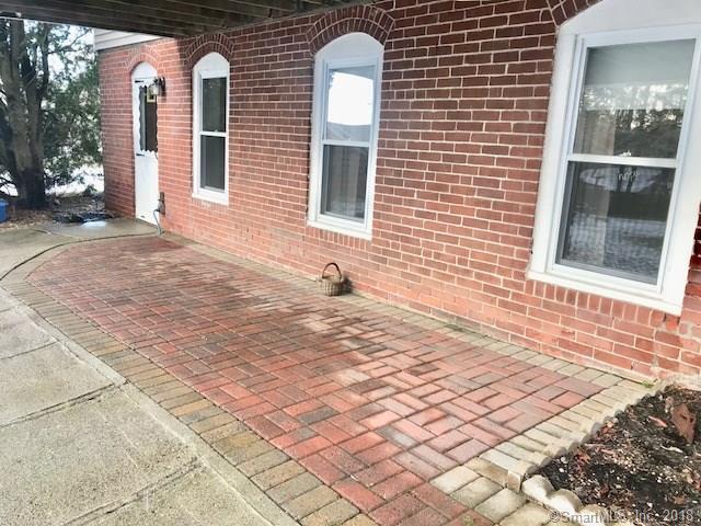 Patio - 7 Gendron Rd