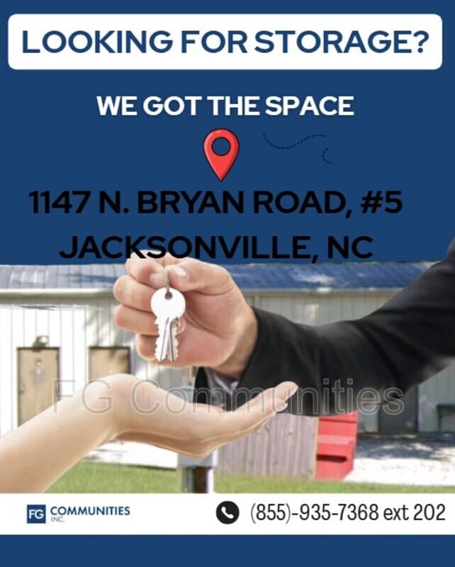 Photo - 1147 N Bryan Rd