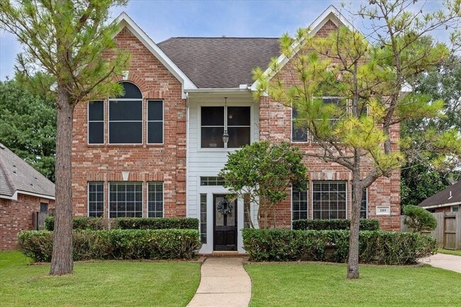 Building Photo - 3319 Harbrook Dr Rental