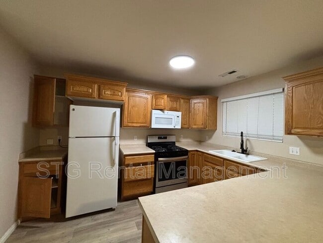 Photo - 1167 E 400 S Unidad #31