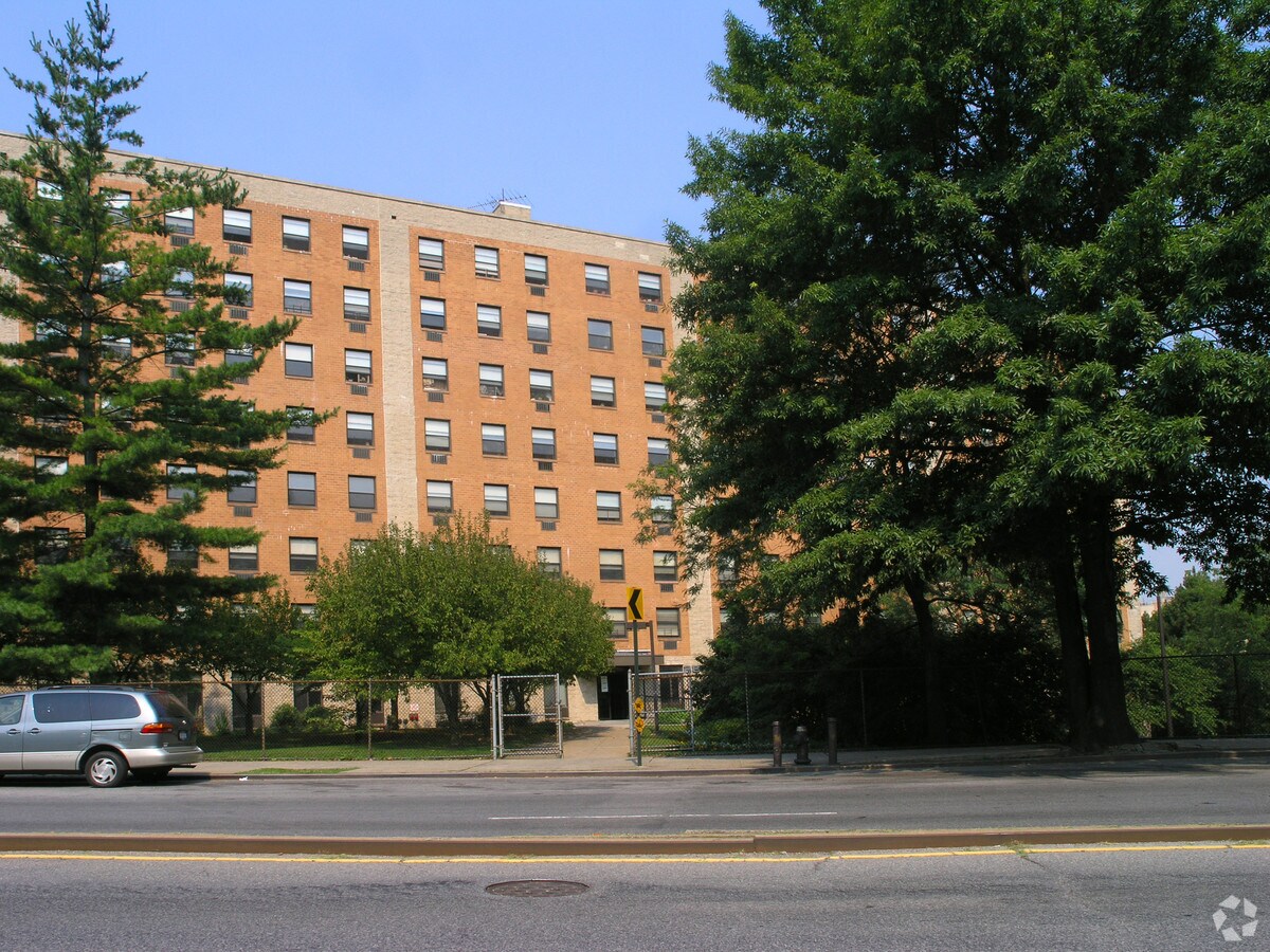 Photo - Rosehill Apartments