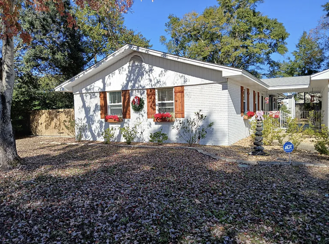 Charming Upgraded Cottage Near Pensacola’s... - Charming Upgraded Cottage Near Pensacola’s... Apartment