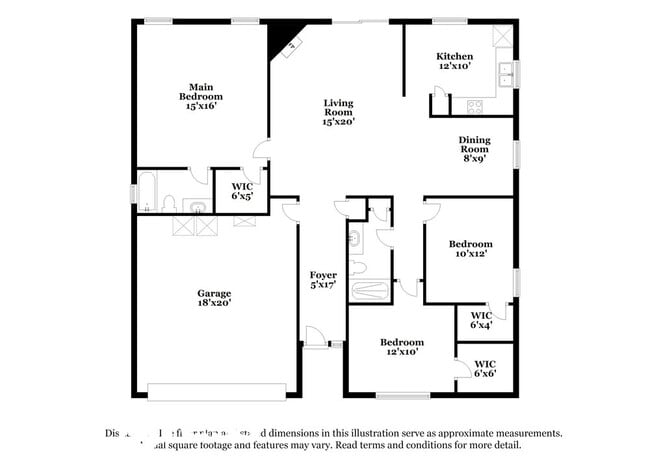 Photo - 2991 Quapaw Trail