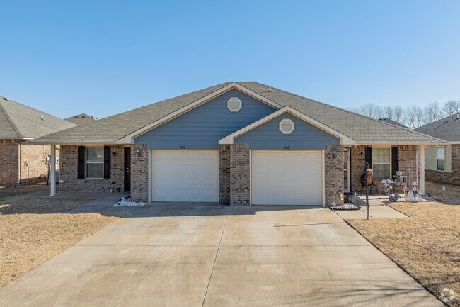 Exterior alternativo - Rose Rock Cottages
