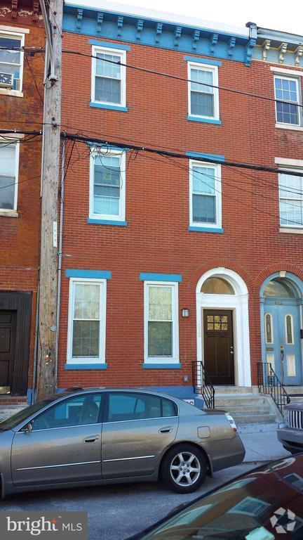 Building Photo - 1510 Brown St Unit 2 Rental