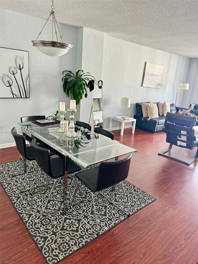 Photo - 19380 Collins Ave Unit 1207