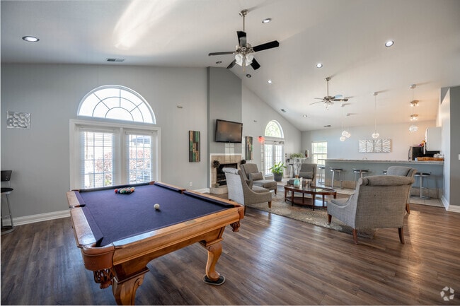 Clubhouse
