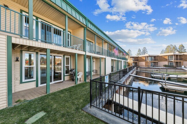 Photo - 439 Ala Wai Blvd