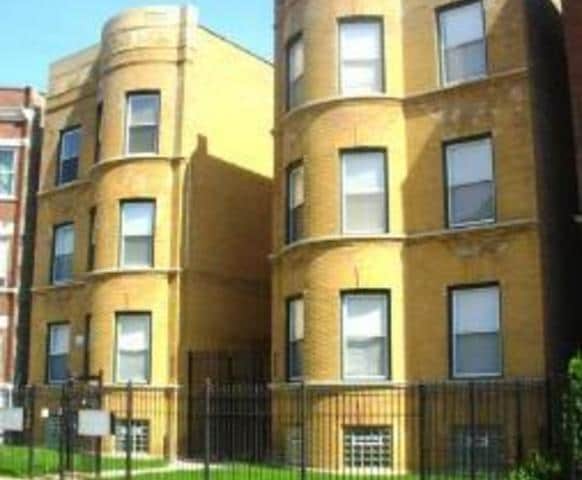 Building Photo - 5733 S Calumet Ave Unit 2E Rental