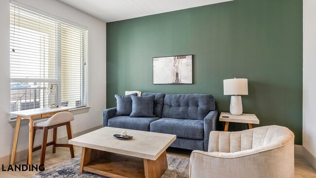 15950 Paramount Wy Unit 5209