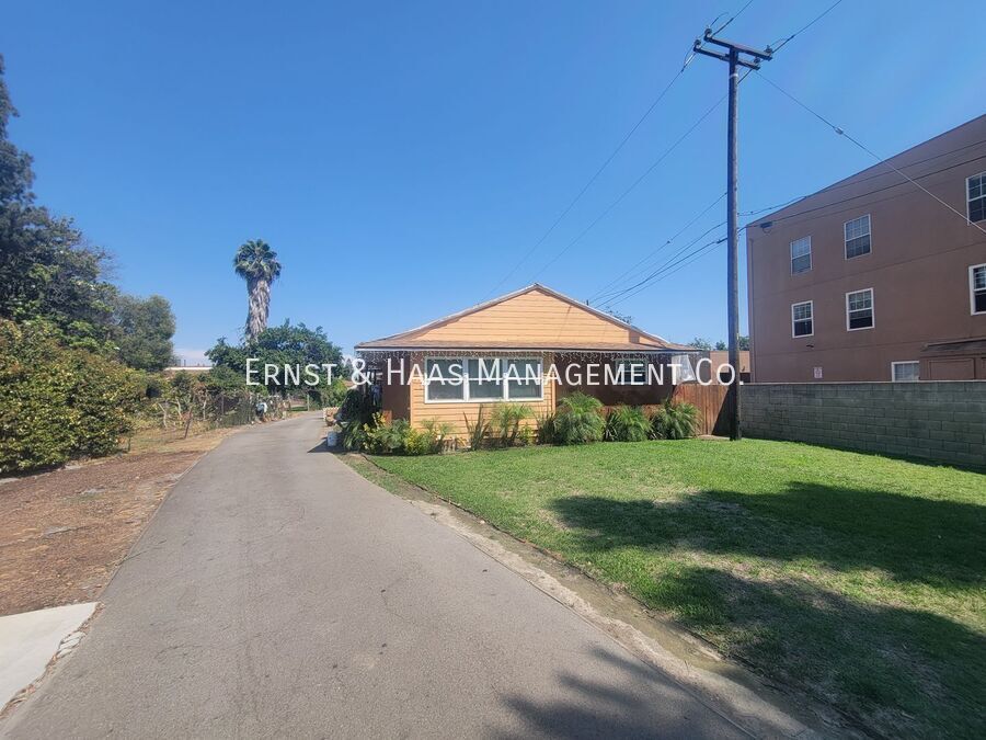 Photo - 7314 Rosemead Blvd Apartment Unit B