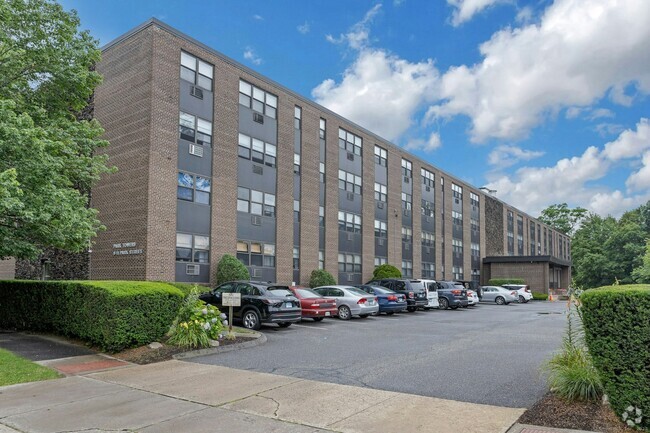 Building Photo - 9 Park St Unit 308 Rental