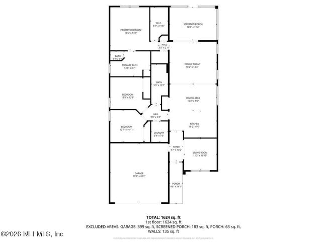 Photo - 7460 Rock Brook Dr