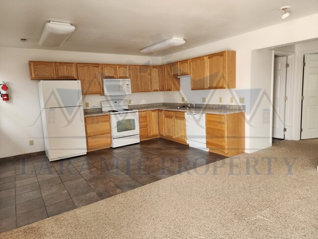 Photo - 1 Bed 1 Bath Apartment