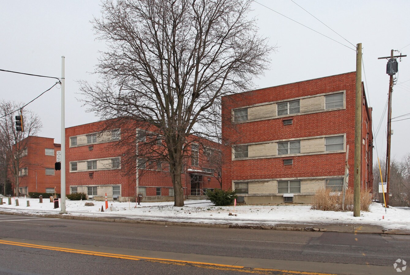 Photo - Executive Apartments