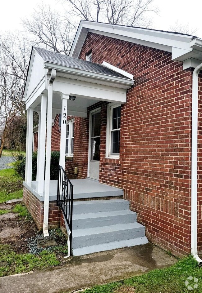 Building Photo - 120 Markham St Rental
