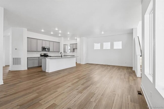 Photo - 21048 E 63rd Ave