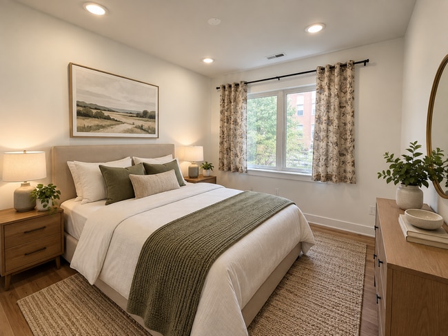 1433 Brown St Unit 5
