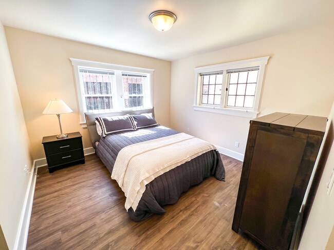 Photo - Highland Apartments