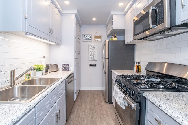 Photo - Agave Ridge Apartments