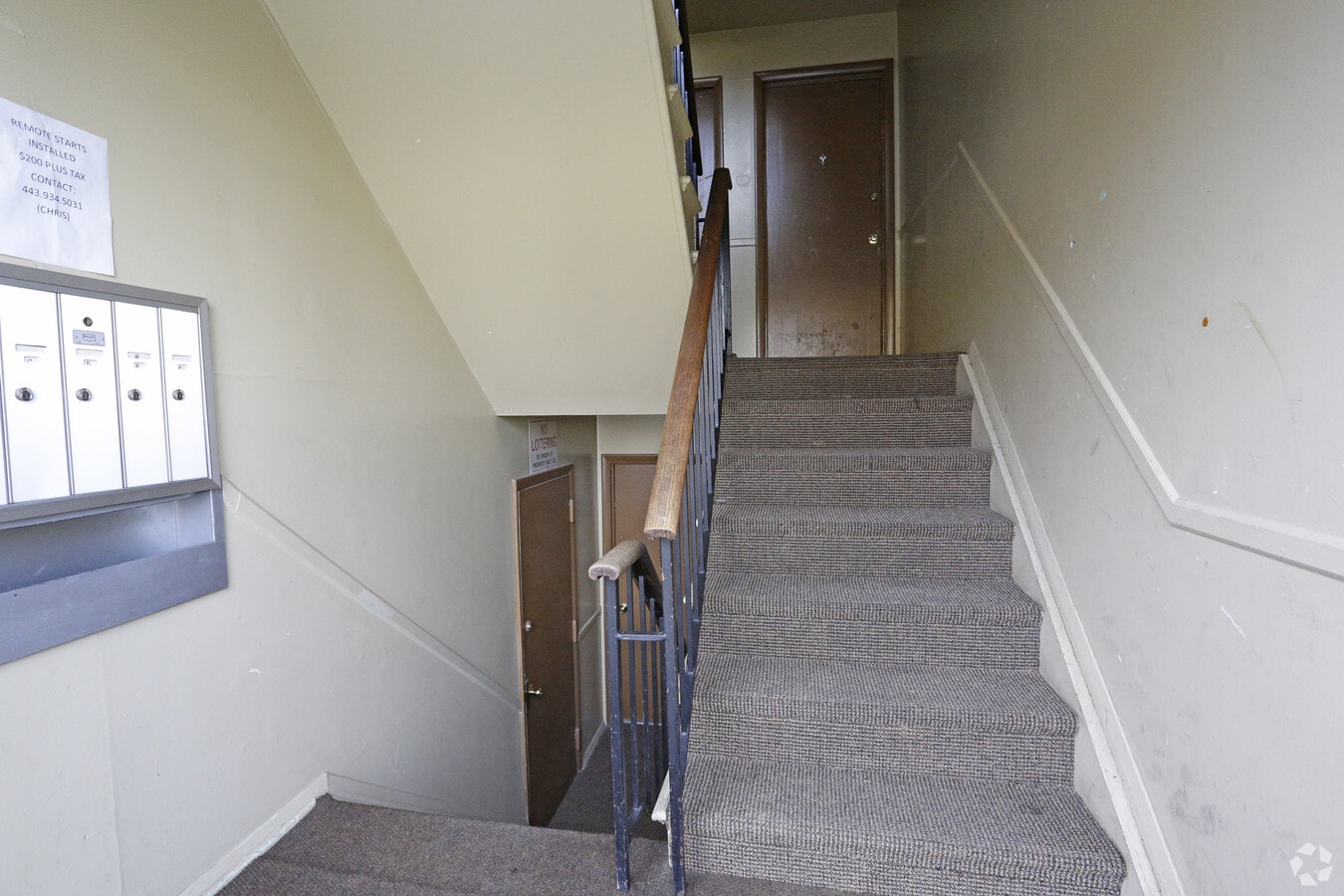 Photo - Woodlawn Village Apartments