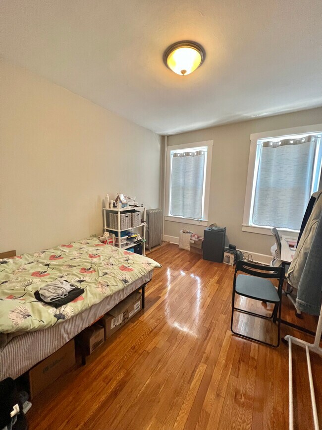 Photo - 1185 Commonwealth Ave Apartamentos