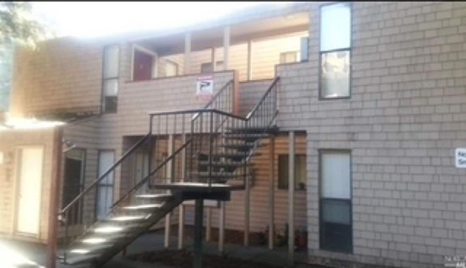 CivicCenter943 - CivicCenter943 Unidad A