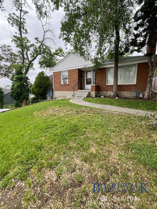 Photo - 1247-1247 E 1300 S Apartment Unit 1247 E 1300 S