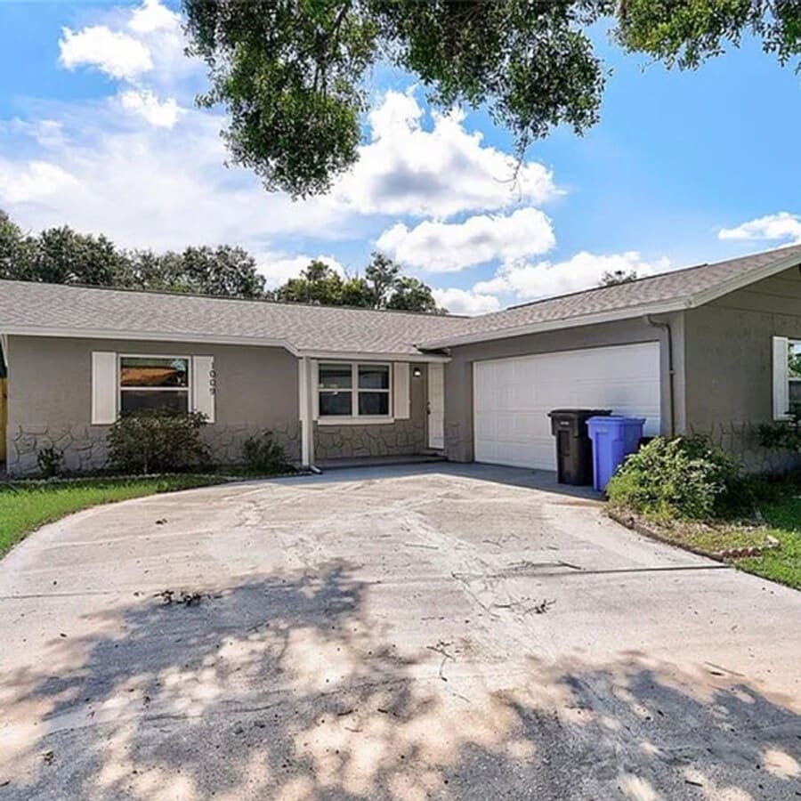 Spacious Remolded House 3bed 2 baths /only... - Spacious Remolded House 3bed 2 baths /only...