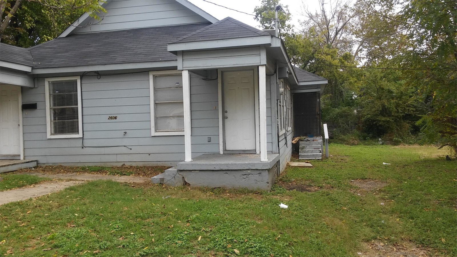 Photo - 2606 Eugene St