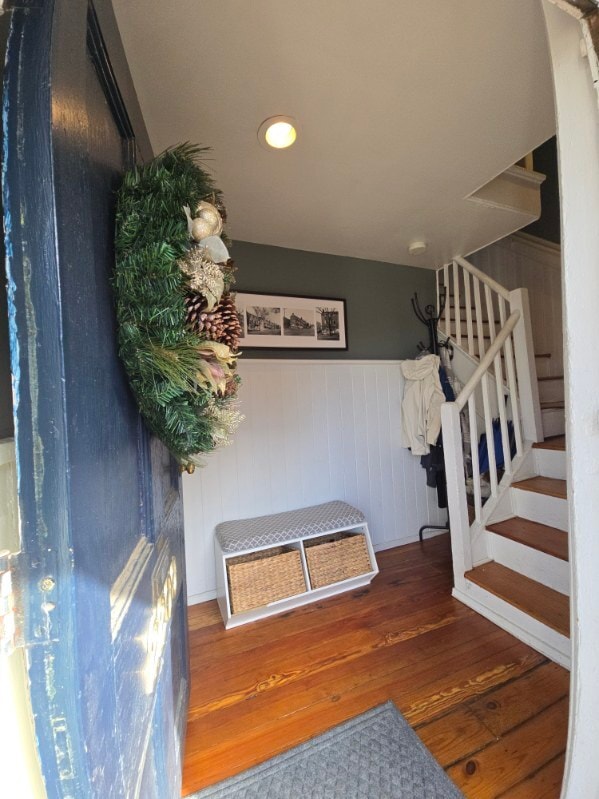 Entry - 2200 E Broad St Unit 2200 East Broad