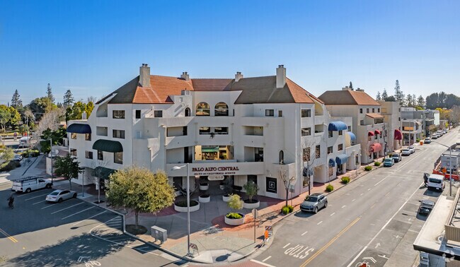 Photo - 101-161 S California Ave