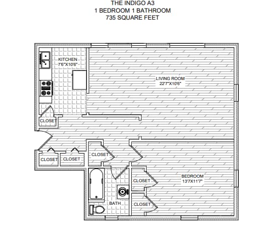 Photo - Caral Gardens Apartments and Townhomes