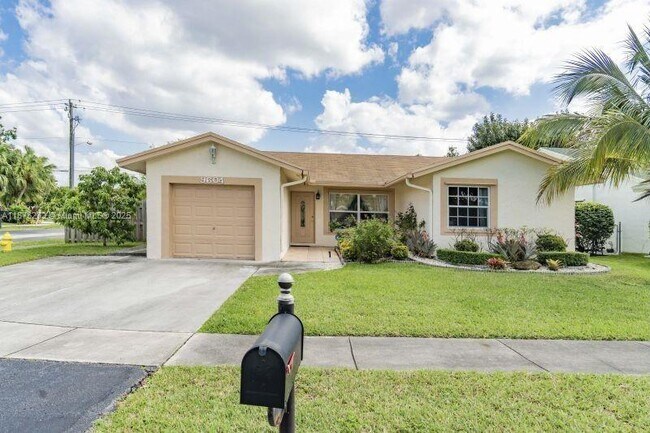 Building Photo - 9604 NW 49th St Rental